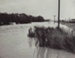 Photograph [1978 Flood, Main Road, Mataura]; Henderson, Keith Raymond; 1973; MT2017.18.25 