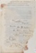 Registration of Birth, Margaret Gerken; Registrar of Births and Deaths; 12.04.1880; MT2012.130.8