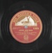 Gramophone Record; His Master's Voice; [?]; MT1996.133.2.1