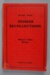 Book, Pioneer Recollections. Volume 2; Beattie, James Herries; 1909; MT2019.11.2