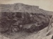 Photograph [Sleeman's coal/lignite pit]; unknown photographer; 1904-1907; MT2011.185.71