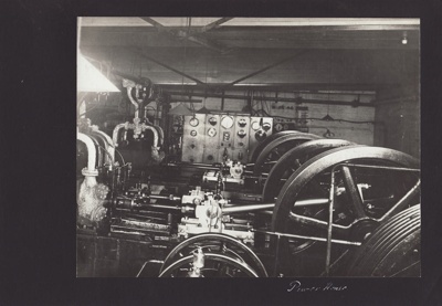 Photograph [42 of 47, McConnell Album] ; Hyne, W. Crown Studio (Gore); 1925; MT2012.72.42