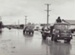 Photograph [1978 Flood, Kana Street, Mataura]; Henderson, Keith Raymond; 1973; MT2017.18.3 