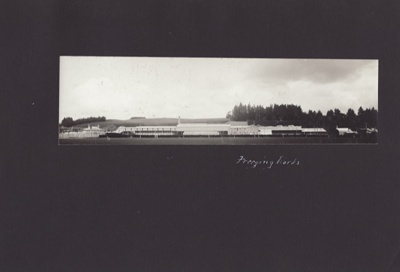 Photograph [41 of 47, McConnell Album] ; Hyne, W. Crown Studio (Gore); 1925; MT2012.72.41