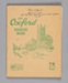 Minute Book; Mataura Kilties Pipe Band ; Mataura Kilties' Pipe Band; 1950-1958; MT2014.36.6