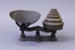 Scales; unknown maker; 1920-1930; MT1993.82.8