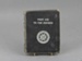 Book, St John, First Aid Manual; 1941; MT2012.53.3