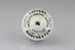 Mather's Infants Feeding Bottle Top; William Mather; 1870-1890; MT2017.16 