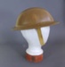 Helmet, army; unknown maker; [?]; MT1993.97.3