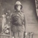 Photograph [Trooper Samuel James Logan McKelvie]; unknown photographer; 1915; MT2014.18.2