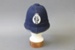 Police Helmet; Mountcastle Co. Ltd; 1980s; MT1995.125