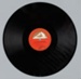 Gramophone Record; His Master's Voice; 1954; MT1996.133.2.2