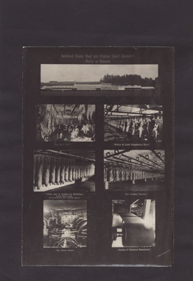Photograph [40 of 47, McConnell Album] ; Hyne, W. Crown Studio (Gore); 1925; MT2012.72.40