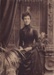 Photograph [Mrs. G. Cullen]; Turnbull & Sons (UK); 1890s; MT2011.185.231