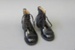 Footwear, Ezywaukr Boots; 1965 June; MT2012.16.2