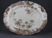 Ashet; Old Hall Pottery; 1850-1900; MT1993.11.2