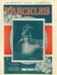 Music Score, 'Freckles'; Gerrard and Foley; 1919; MT2012.166.3