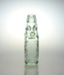 Bottle, Thomson's soda water ; Kilner Bros Ltd; 1912; MT2012.45