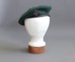 Scout Beret; Hills Hats Limited; 1950-1960; MT2012.29.2
