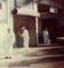 Photograph [Freezing Workers, Mataura Freezing Works]; Green,Trevor; 05.08.1982; MT2013.3.18