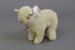 Toy, lamb; unknown maker; [?]; MT1998.153.2