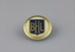 Badge, Barnardo Helpers League ; unknown maker; 1950-1960; MT1997.148.10