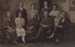 Photograph [Balneaves Family Portrait celebrating Golden Wedding Anniversary]; Mora Studio, The (Gore); 1931; MT2011.185.222