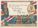Enrolment Card, Mataura Cubs, Master Geoffrey Quilter ; The Boys Scouts Association; 1949; MT2015.20.90