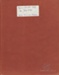 Minute Book, Red Cross, Mataura Sub-Branch; Club members (various); 1969-1978; MT2012.165.4