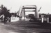 Photograph [Old and new Mataura Bridges]; Kerr, Daphne (nee Perry); 1939; MT2012.57.7