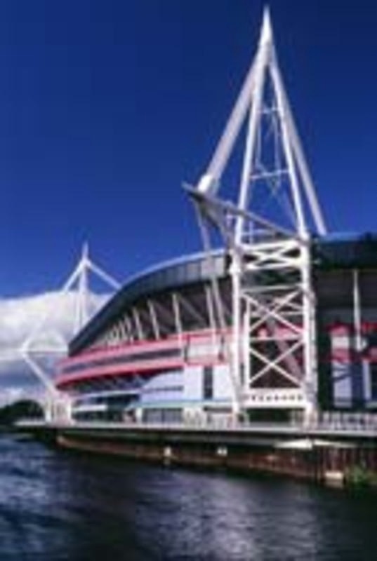 Welsh Rugby Union Museum eHive