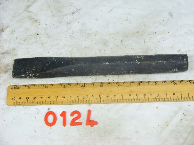 Blacksmiths Punch Cbf 0124 Ehive