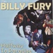 THE BILLY FURY STORY - LEAFLET
; MAR 2014; 201403NQ 