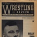 PROGRAMME WRESTLING BILLY TWO RIVERS; SEP 1963; 196309BC