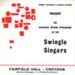 FLYER SWINGLE SINGERS; MAR 1967; 196703BI