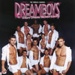 THE DREAMBOYS - LEAFLET; DEC 2013; 201312ND