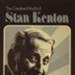 PROGRAMME STAN KENTON MUSIC; JAN 1975; 197501BE