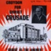 FLYER CROYDON FOR CHRIST CRUSADE; MAR 1963; 196303BS
