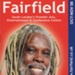 FAIRFIELD DIARY OCTOBER AND NOVEMBER 2008 BILLY OCEAN, STATUS QUO, BOY GEORGE, JOE PASQUALE AND DYLAN MORAN; OCT 2008; 20081011BB