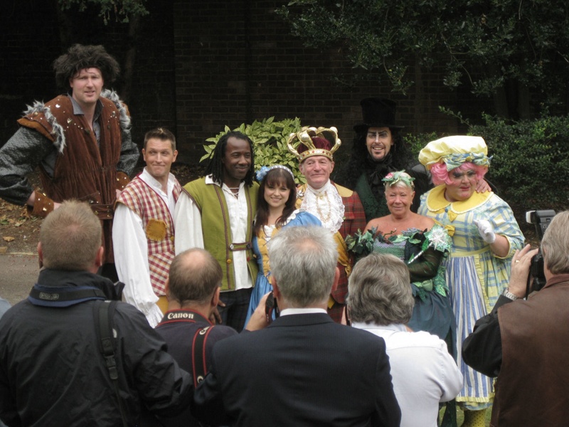 CAST PHOTO PANTO PRESS LAUNCH CHRISTMAS JACK AND THE BEANSTALK SEPT 2012 QUEENS eHive CAST PHOTO PANTO PRESS LAUNCH CHRISTMAS JACK AND THE BEANSTALK SEPT 2012 QUEENS eHive