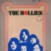 PROGRAMME THE HOLLIES; MAY 1974; 197405BB