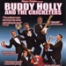 BUDDY HOLLY AND THE CRICKETERS - LEAFLET; NOV 2013; 201311NA