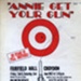 WALLINGTON OPERATIC ANNIE GET YOUR GUN; JUN 1967; 196706BE