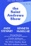 PROGRAMME MUSIC ANDY STEWART KENNETH MCKELLAR; DEC 1984; 198412FE