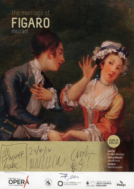 download the marriage of figaro download the marriage of figaro