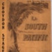PROGRAMME CROYDON STAGERS SOUTH PACIFIC; JAN 1963; 196301BK
