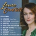 LAURA CANTRELL - LEAFLET

; FEB 2014; 201402NO