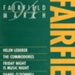 FAIRFIELD DIARY MARCH 1994 HELEN LEDERER, DANNY LA RUE, THE COMMODORES AND THE SUPREMES, KEVIN 'BLOODY' WILSON; MAR 1994; 199403BB