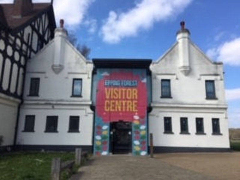 The View (Epping Forest Collection) eHive