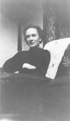 Jessie Sims; c.1950; 2011.57 | eHive